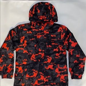 Mountain Warehouse Ski Jacket/Winter Coat